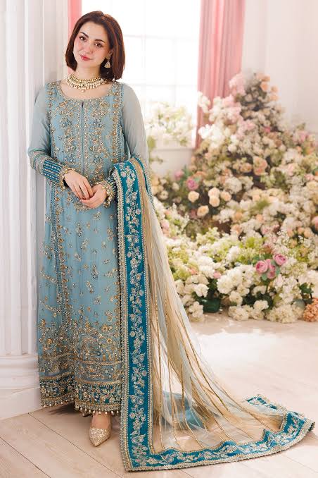 Chiffon Collection