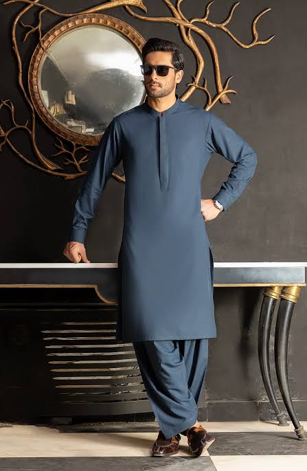 Men Shalwar Kameez