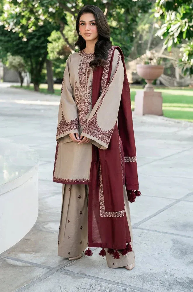 Khaadi Dress